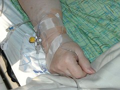 intravenoso